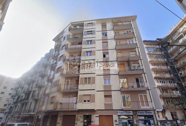 appartamento in vendita a Savona in zona Centro Storico