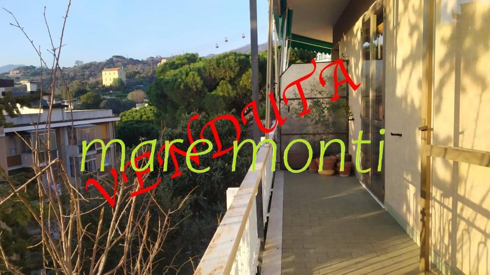 appartamento in vendita a Savona