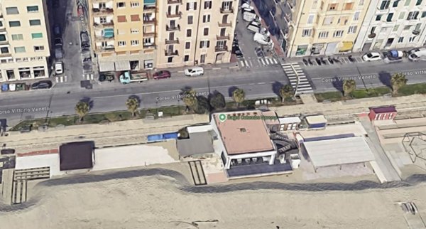 monolocale in vendita a Savona in zona Centro Storico