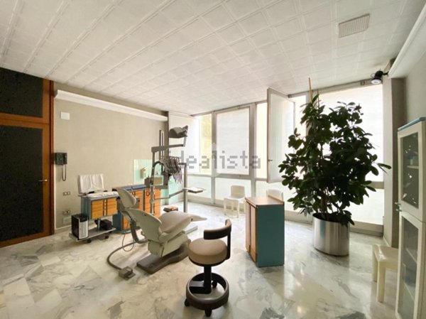 appartamento in vendita a Savona in zona Centro Storico