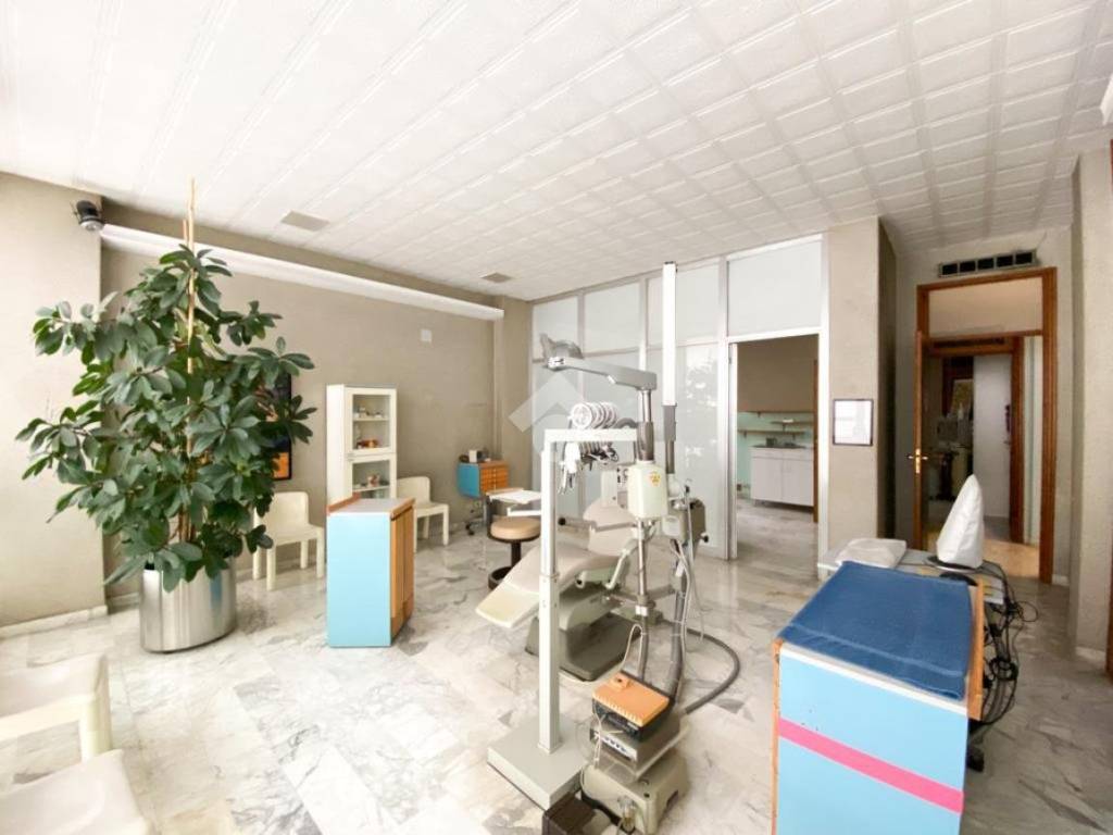 appartamento in vendita a Savona in zona Centro Storico
