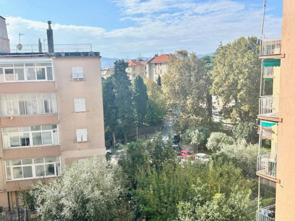 appartamento in vendita a Savona
