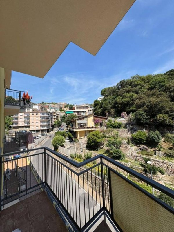 appartamento in vendita a Savona
