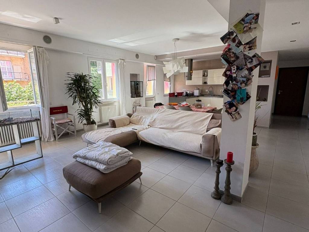 appartamento in vendita a Savona
