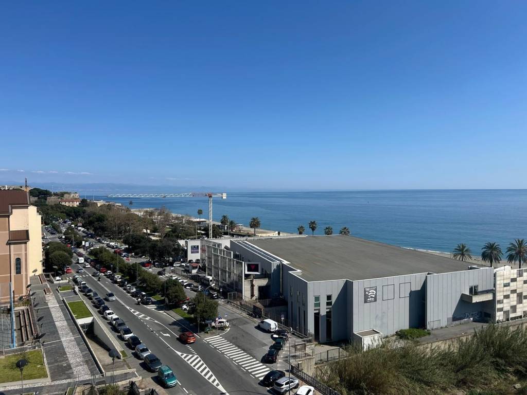 appartamento in vendita a Savona