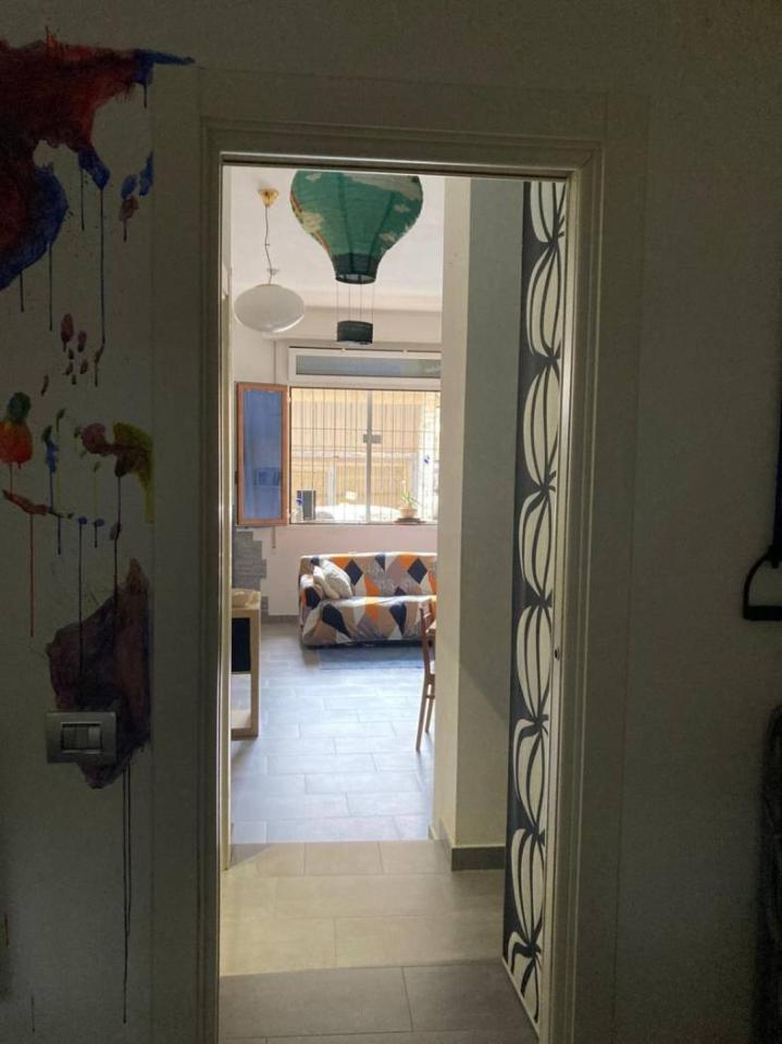 appartamento in vendita a Savona in zona Centro Storico
