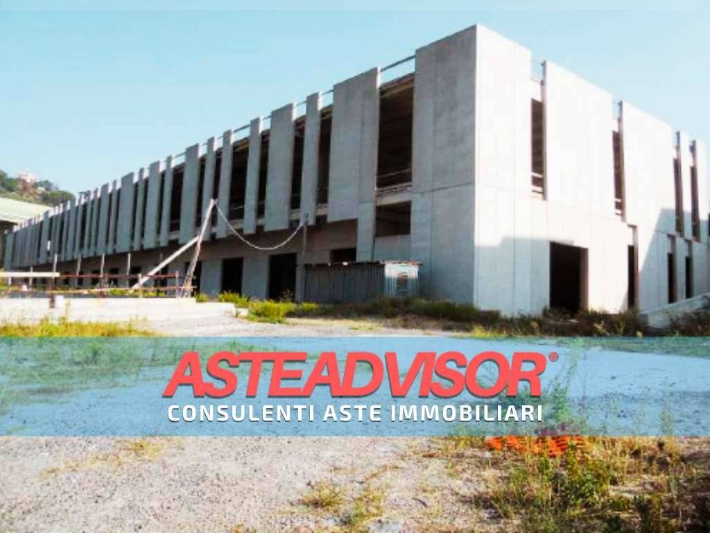 terreno edificabile in vendita a Savona