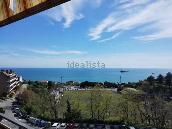 appartamento in vendita a Savona