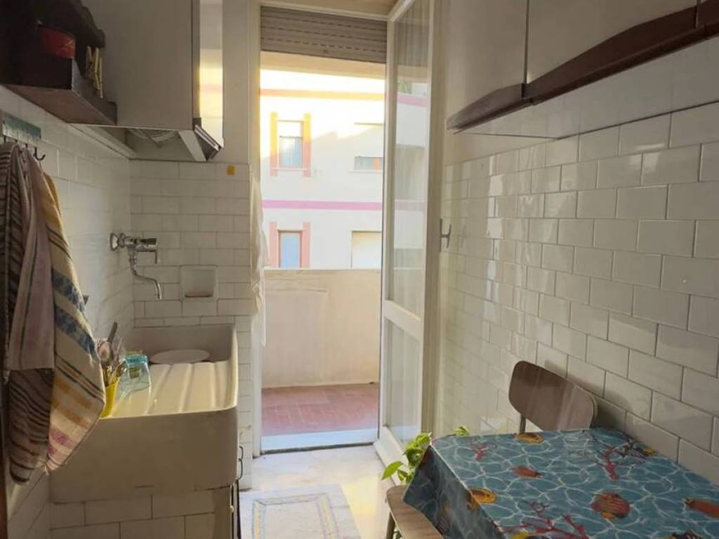 appartamento in vendita a Savona
