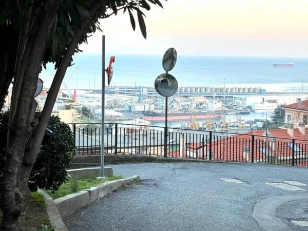 appartamento in vendita a Savona