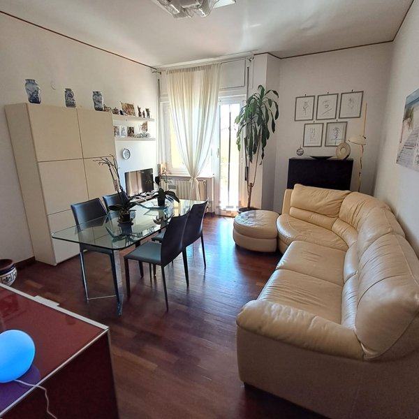 appartamento in vendita a Savona