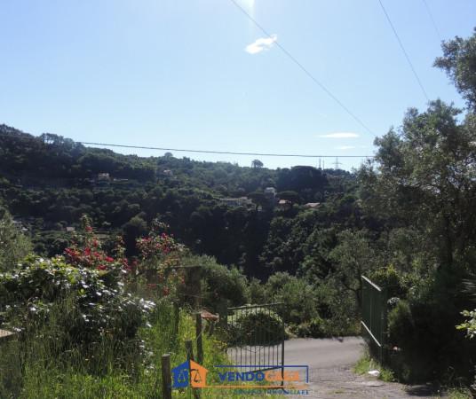 casa indipendente in vendita a Savona in zona Centro Storico