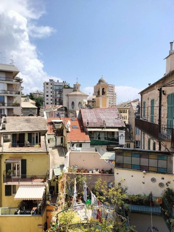 appartamento in vendita a Savona