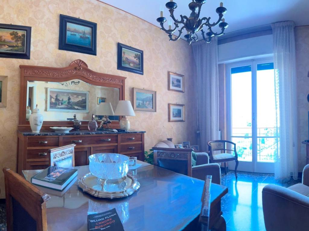 appartamento in vendita a Savona