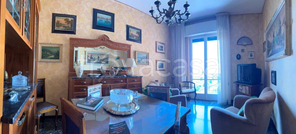 appartamento in vendita a Savona