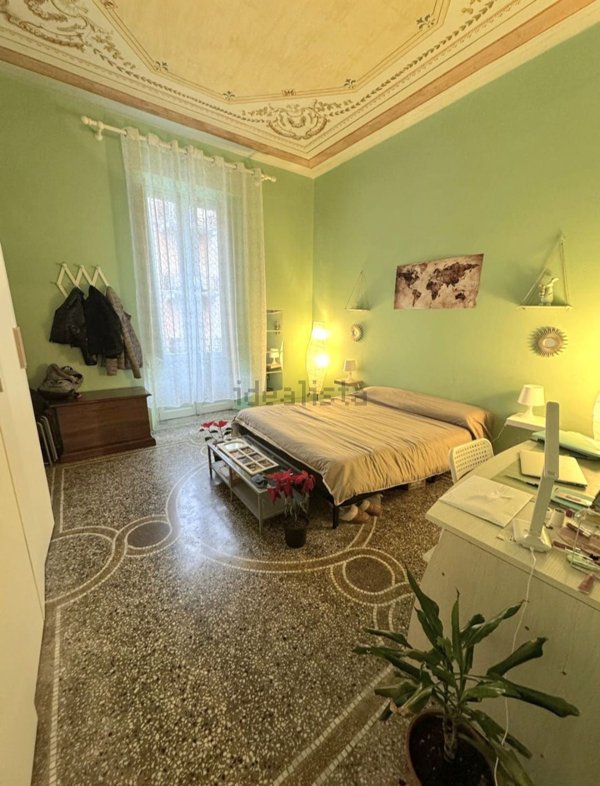 appartamento in vendita a Savona in zona Centro Storico