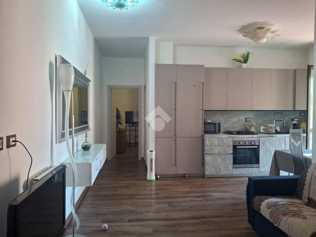 appartamento in vendita a Savona