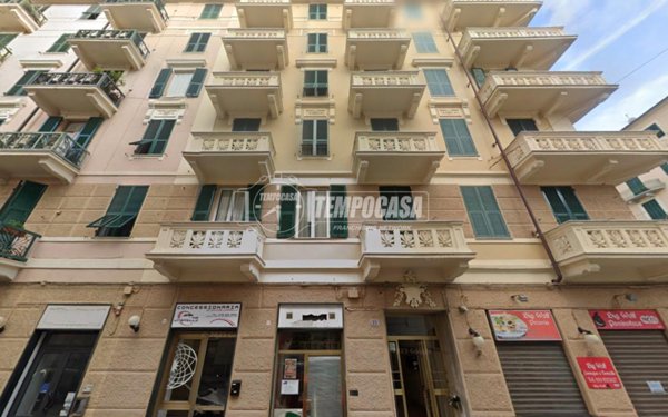 appartamento in vendita a Savona in zona Centro Storico