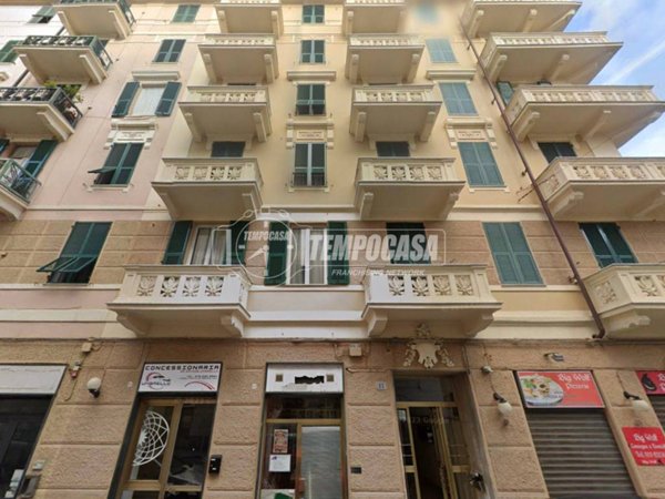 appartamento in vendita a Savona in zona Centro Storico
