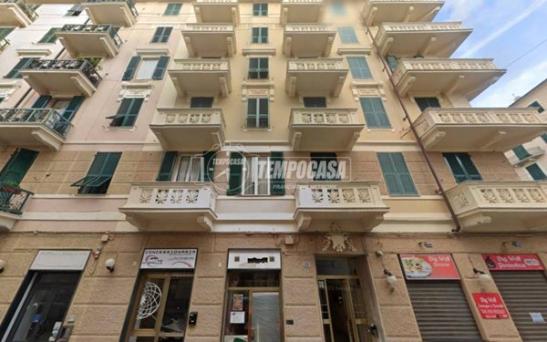 appartamento in vendita a Savona in zona Centro Storico