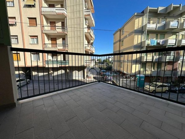 appartamento in vendita a Savona in zona Centro Storico