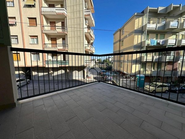 appartamento in vendita a Savona in zona Centro Storico