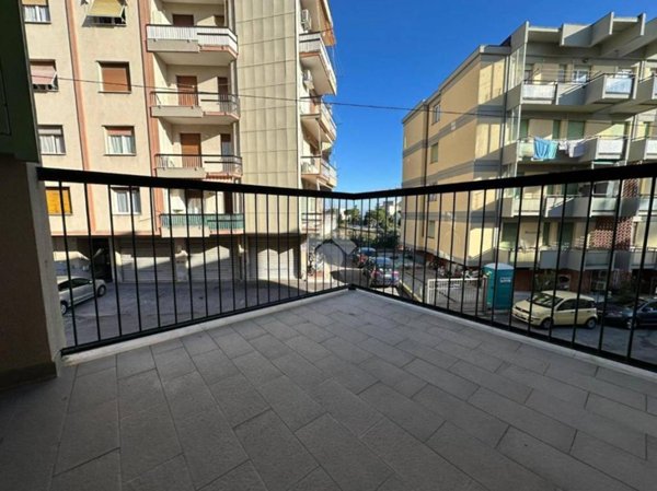 appartamento in vendita a Savona in zona Centro Storico