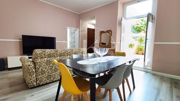 appartamento in vendita a Savona