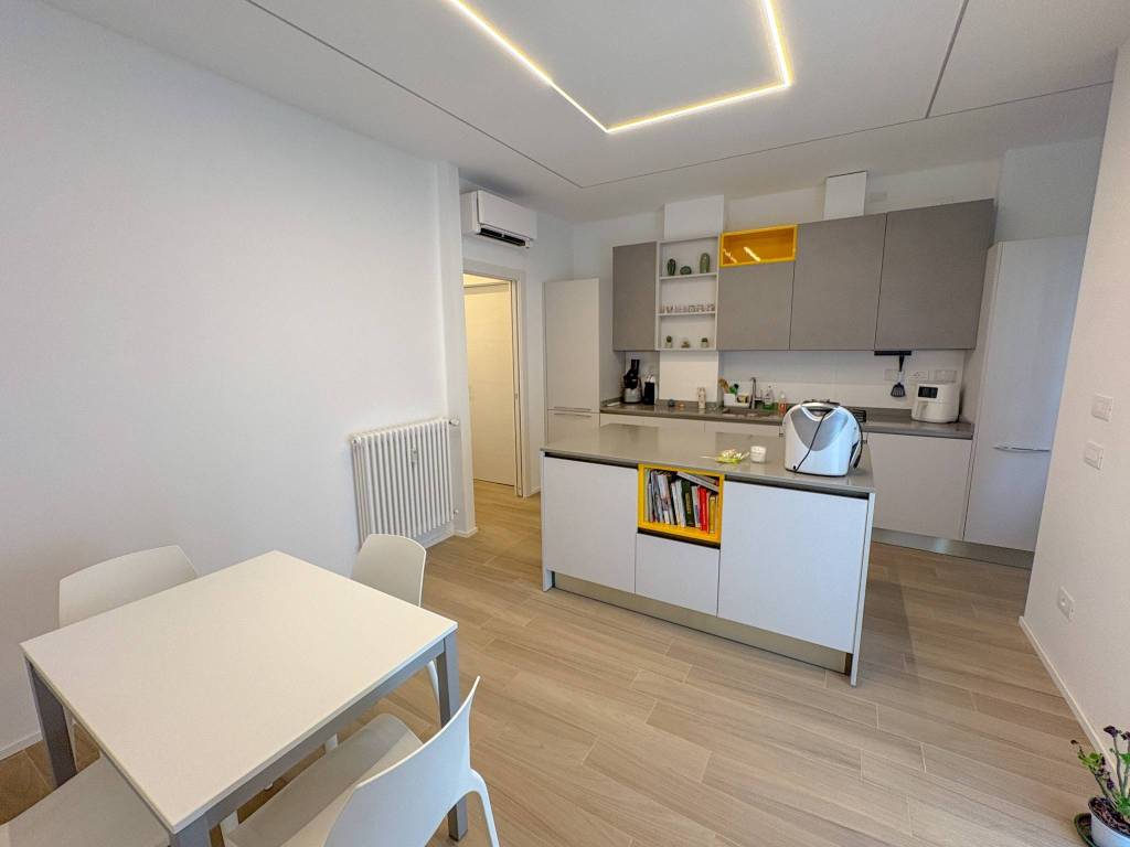 appartamento in vendita a Savona
