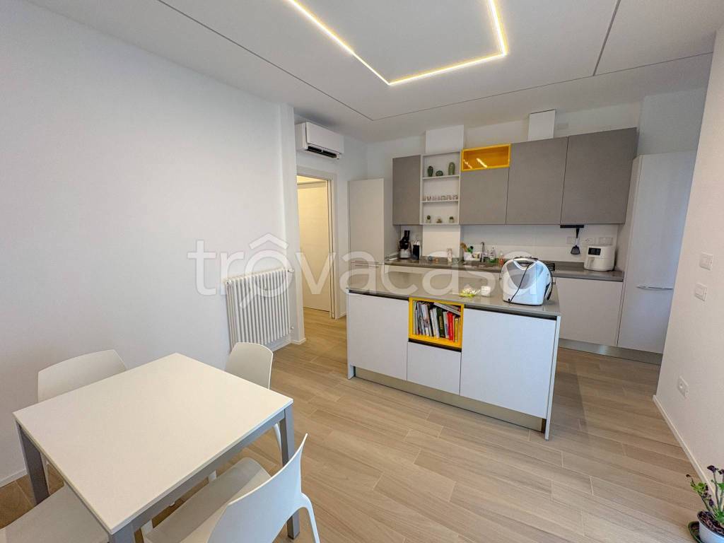appartamento in vendita a Savona