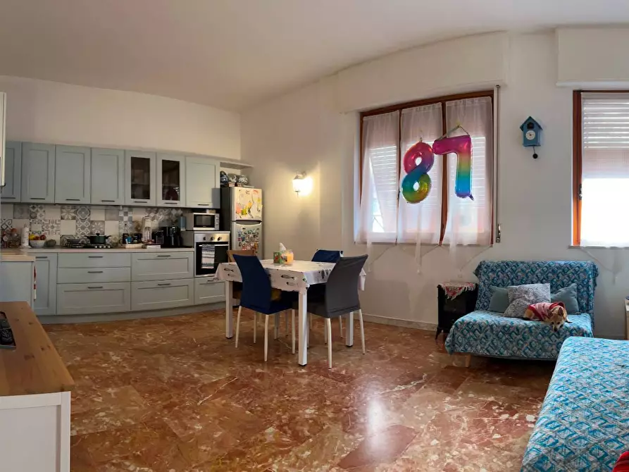 appartamento in vendita a Savona