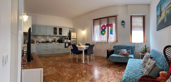 appartamento in vendita a Savona