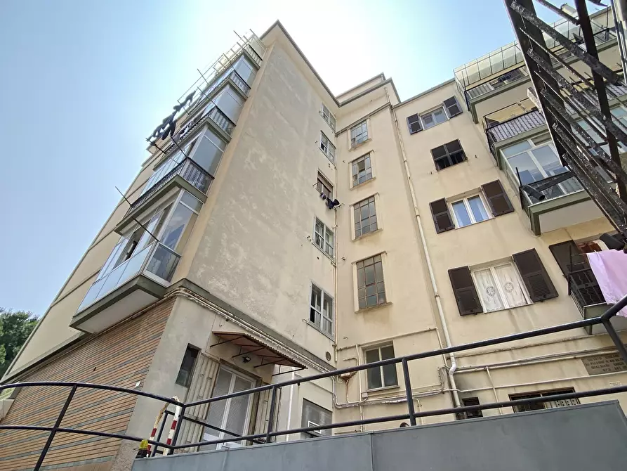 appartamento in vendita a Savona