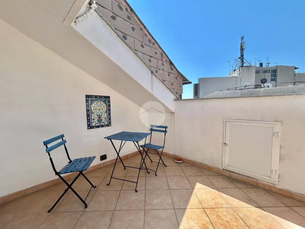 appartamento in vendita a Savona