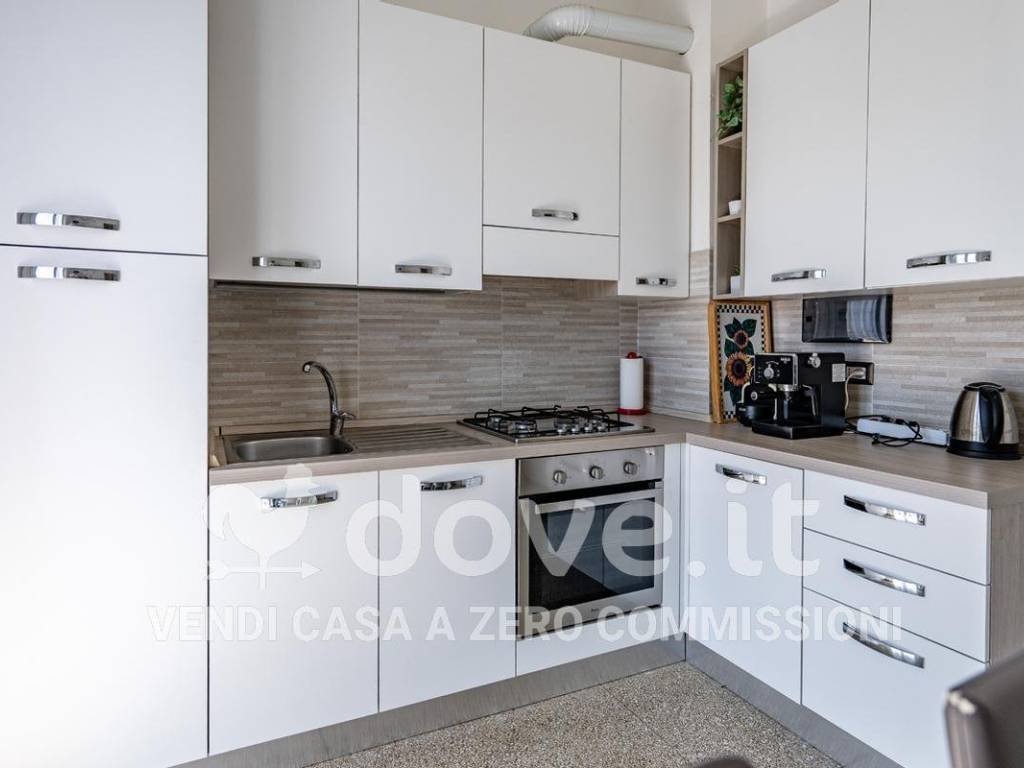 appartamento in vendita a Savona