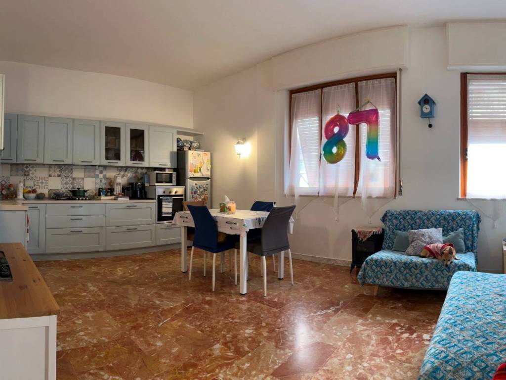 appartamento in vendita a Savona