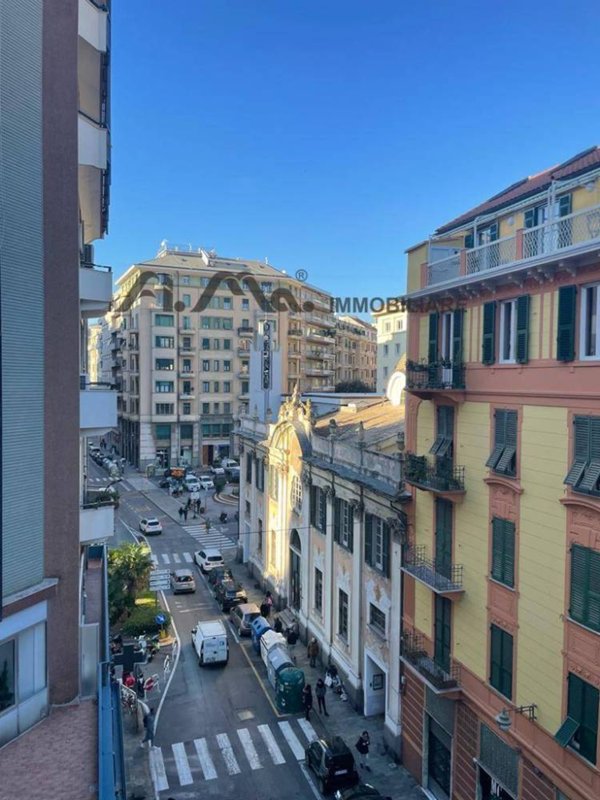 appartamento in vendita a Savona in zona Centro Storico