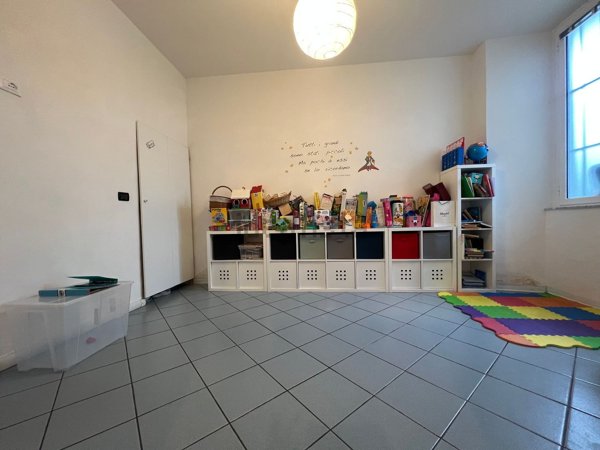 appartamento in vendita a Savona in zona Centro Storico