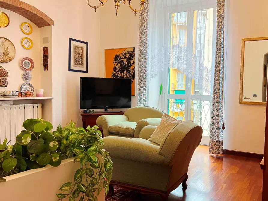 appartamento in vendita a Savona