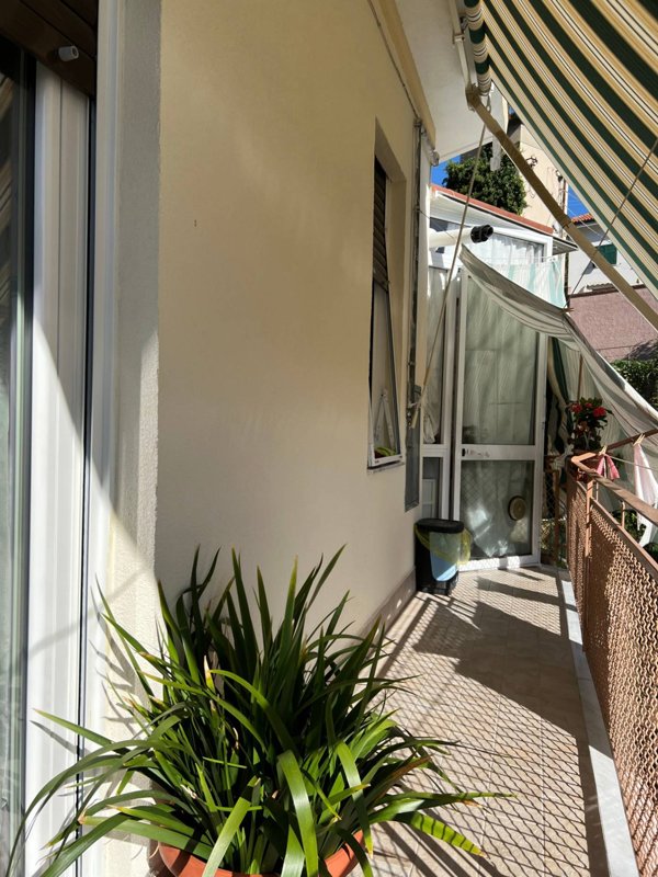 appartamento in vendita a Savona