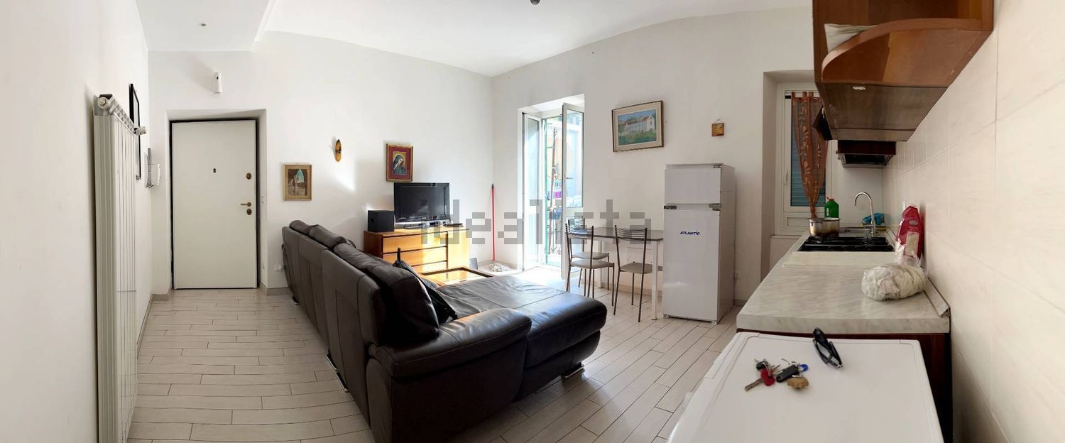 appartamento in vendita a Savona