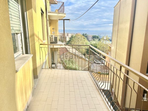 appartamento in vendita a Savona