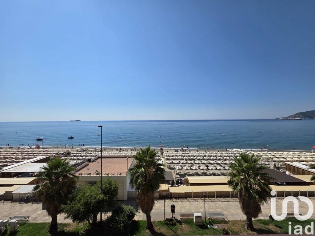 appartamento in vendita a Savona