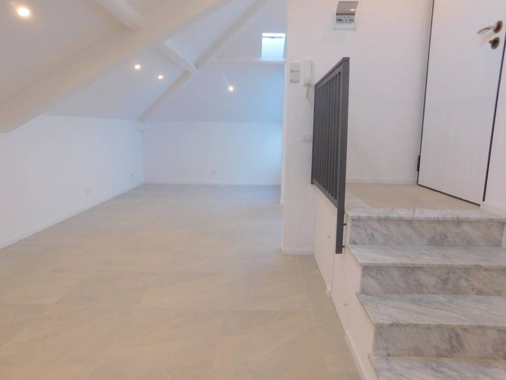 appartamento in vendita a Savona