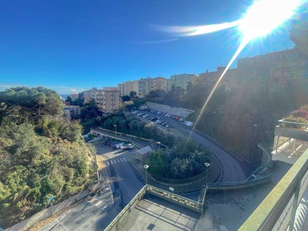 appartamento in vendita a Savona