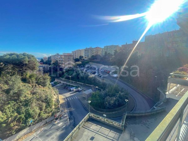 appartamento in vendita a Savona