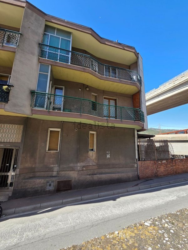 appartamento in vendita a Savona