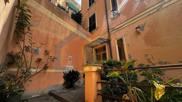 appartamento in vendita a Savona