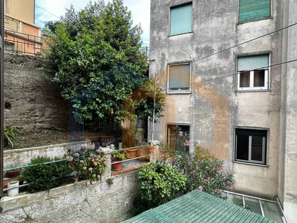 appartamento in vendita a Savona