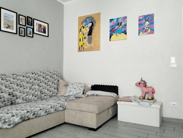 appartamento in vendita a Savona